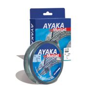 Mustad 0.80 mm 100 mt Ayaka Misina