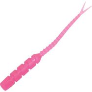 Mustad 005 Aji Worm Bachi-Bachi 5 cm 15'li Sahte Kurt