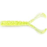 Mustad 005 Aji Worm Chiki-Chiki 4 cm 12'li Sahte Kurt
