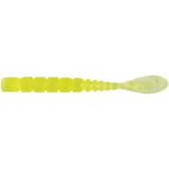 Mustad 005 Aji Worm Fla-Fla 5 cm 15'li Sahte Kurt