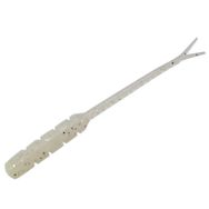 Mustad 007 Aji Worm Bachi-Bachi 5 cm 15'li Sahte Kurt