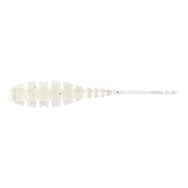 Mustad 010 Aji Worm Naf-Naf 5 cm 12'li Sahte Kurt