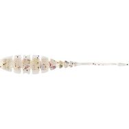 Mustad 011 Aji Worm Naf-Naf 5 cm 12'li Sahte Kurt