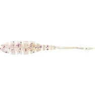 Mustad 012 Aji Worm Naf-Naf 5 cm 12'li Sahte Kurt