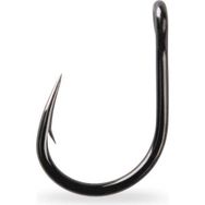 Mustad 10827 NPBN 5'li NO:5-0 Metalik Siyah Olta İğnesi