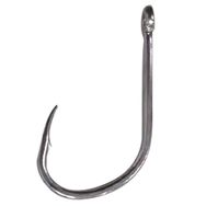 Mustad 10849NP-DT Ringed Soi Hook Olta İğnesi