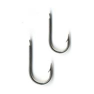 Mustad 1252 D Galveniz No: 3 100'lü Olta İğnesi