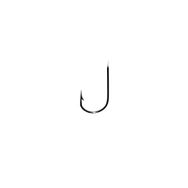 Mustad 1253-A No:8 100'lü Paket Olta İğne