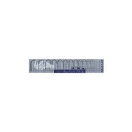 Mustad 1253A 5 100'lü Olta İğnesi