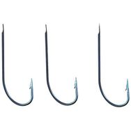 Mustad 1522 No:11 Koyu Lacivert Olta İğnesi