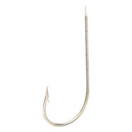 Mustad 1523D No:1 100'lü Olta İğnesi