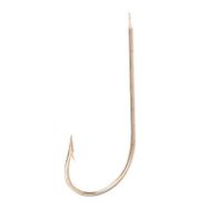 Mustad 1523D No:12 100'lü Paket Olta İğnesi