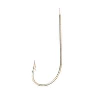 Mustad 1523D No:5 100'lü Paket Olta İğnesi