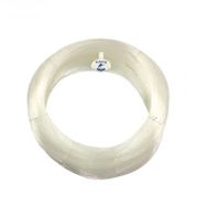 Mustad 2 kg 0.70 mm Beyaz Ayaka Misina