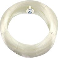 Mustad 2 kg 1.60 mm Beyaz Ayaka Misina