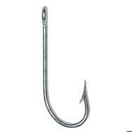Mustad 2335DT No:2 100'lü Olta İğnesi