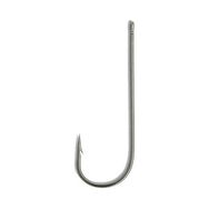 Mustad 3261NP-BN No: 2 10'lu Olta İğnesi