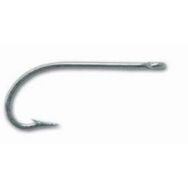 Mustad 3407DT 100'lü Olta İğnesi