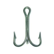 Mustad 3549D No:6 2'li Paket 3'lü Olta İğnesi