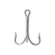 Mustad 3553 50'li Standart No: 6 Olta İğnesi