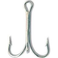 Mustad 3553 50'li Standart No: 6 Olta İğnesi