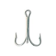 Mustad 3553 50'li Standart No: 7-0 Olta İğnesi