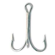 Mustad 3553 50'li Standart No:4 Olta İğnesi