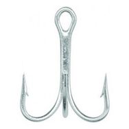 Mustad 3565 ADS 5-0 Galveniz 50'li Olta İğnesi