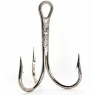 Mustad 3565A 4/0 100'lü Paket Olta İğne