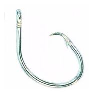 Mustad 39960 D 10-0 Galveniz 100'lü Olta İğnesi