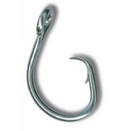 Mustad 39965 D 10-0 Galveniz 100'lü Olta İğnesi