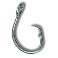 Mustad 39965 D 12-0 Galveniz 100'lü Olta İğnesi