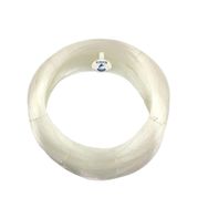Mustad 500 gr 0.60 mm Beyaz Ayaka Misina