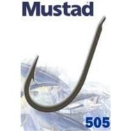 Mustad 505 50'li Olta İğnesi