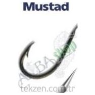 Mustad 530NPBR No:2 10 Lu İğne