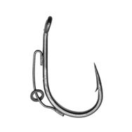Mustad 60550 NP 1 Titanium 5'li Olta İğnesi