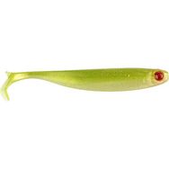 Mustad 75 mm - 6'lı TR Mezashi Z-Tail Minnow Sahte Balığı