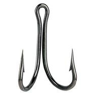 Mustad 7982 HS 3'lü İnox NO:6-0 Olta İğnesi