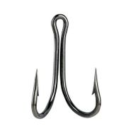 Mustad 7982 HS 3'lü İnox No:8 Olta İğnesi