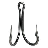 Mustad 7982 HS 5'li İnox No:4-0 Olta İğnesi