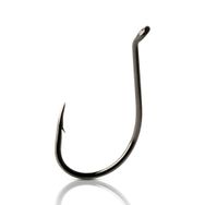 Mustad 92553NP-BN Standart No: 1/0 7'li Olta İğnesi