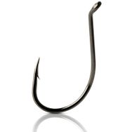 Mustad 92553NP-BN Standart No:1 10'lu Olta İğnesi