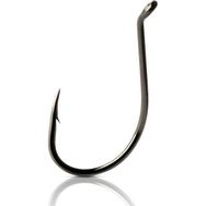 Mustad 92553NP-BN Standart No:2 10'lu Olta İğnesi