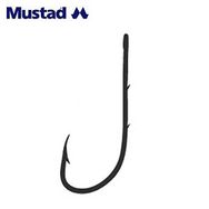 Mustad 92647NP-BN Standart No:2 10'lu Olta İğnesi