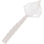 Mustad Aji 007 Worm Hila-Hila 4 cm 15'li Sahte Kurt