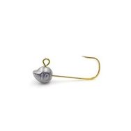 Mustad Finesse Jig Head 3 gr 4'li Standart İğne