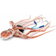 Mustad Inkvader Octopus Rıf Reef 120 gr Jig Sahte Yem
