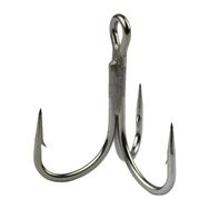 Mustad JL73NP Jaw Lok 3X Strong Üçlü Olta İğnesi