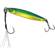 Mustad Mezashi Casting Jig 15 gr Red Gold Sahte Balığı