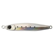 Mustad Mezashi Casting Jig 60 gr Shirasu Sahte Balığı